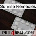 Sunrise Remedies 17